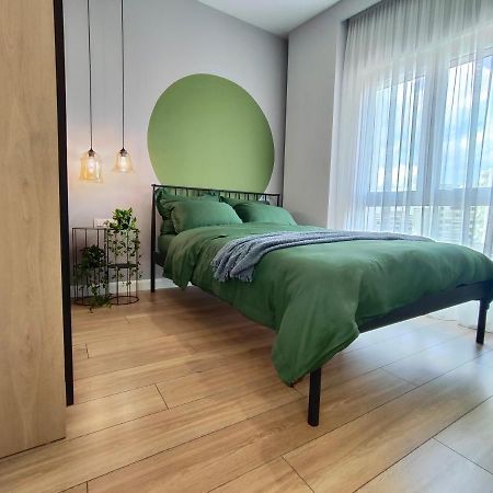 地拉那Modern Style 2Br-Apt - 10Min To Skanderbeg Square公寓 外观 照片