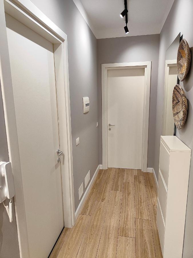地拉那Modern Style 2Br-Apt - 10Min To Skanderbeg Square公寓 外观 照片