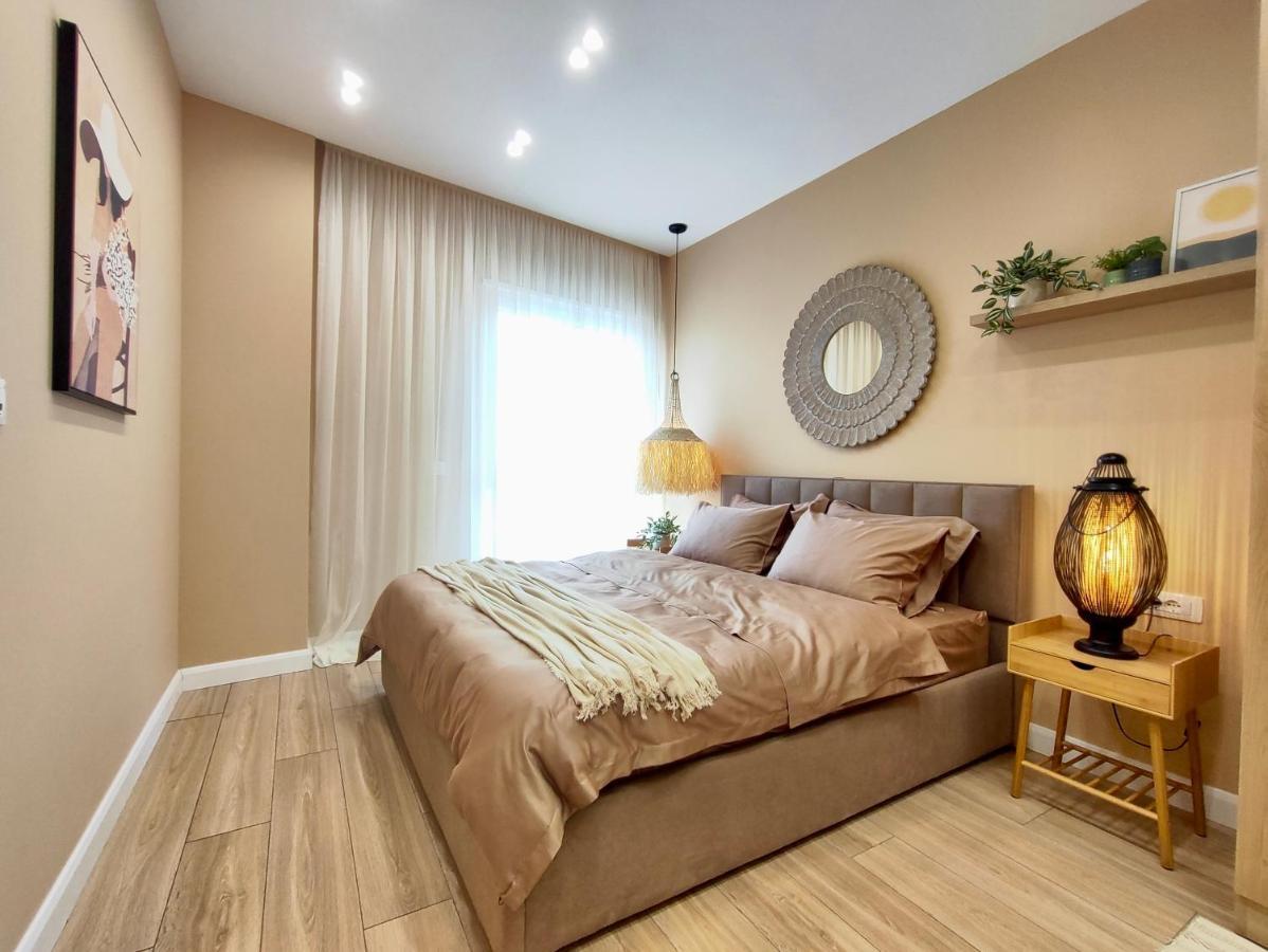 地拉那Modern Style 2Br-Apt - 10Min To Skanderbeg Square公寓 外观 照片